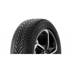 255/40R19 100V G-FORCE WINTER2 XL MS 3PMSF DOT2021 (E-4.6) BFGOODRICH